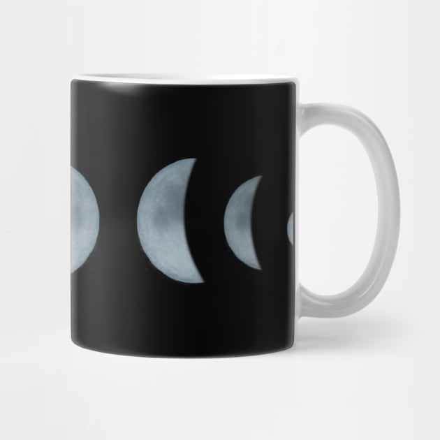 Moon Phases by Strong with Purpose